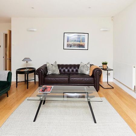 شقة The Bayswater Nook - Stylish 1Bdr Flat لندن المظهر الخارجي الصورة