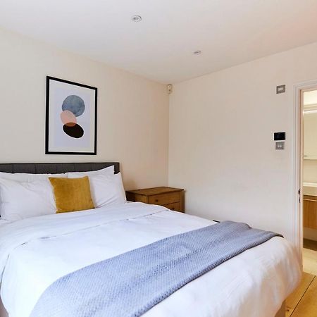 شقة The Bayswater Nook - Stylish 1Bdr Flat لندن المظهر الخارجي الصورة