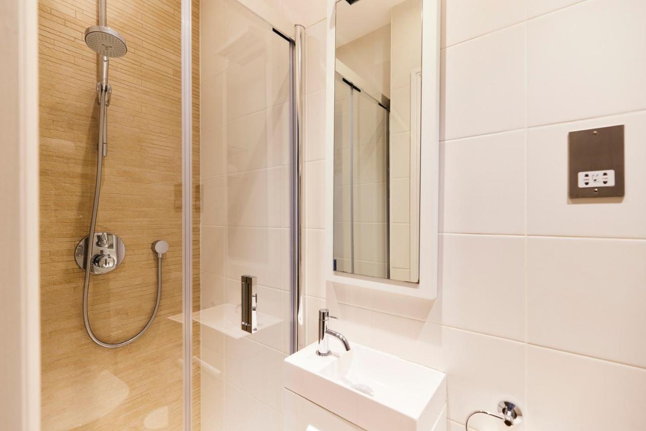 شقة The Bayswater Nook - Stylish 1Bdr Flat لندن المظهر الخارجي الصورة