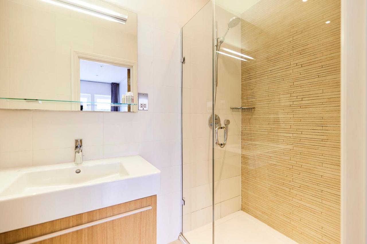 شقة The Bayswater Nook - Stylish 1Bdr Flat لندن المظهر الخارجي الصورة