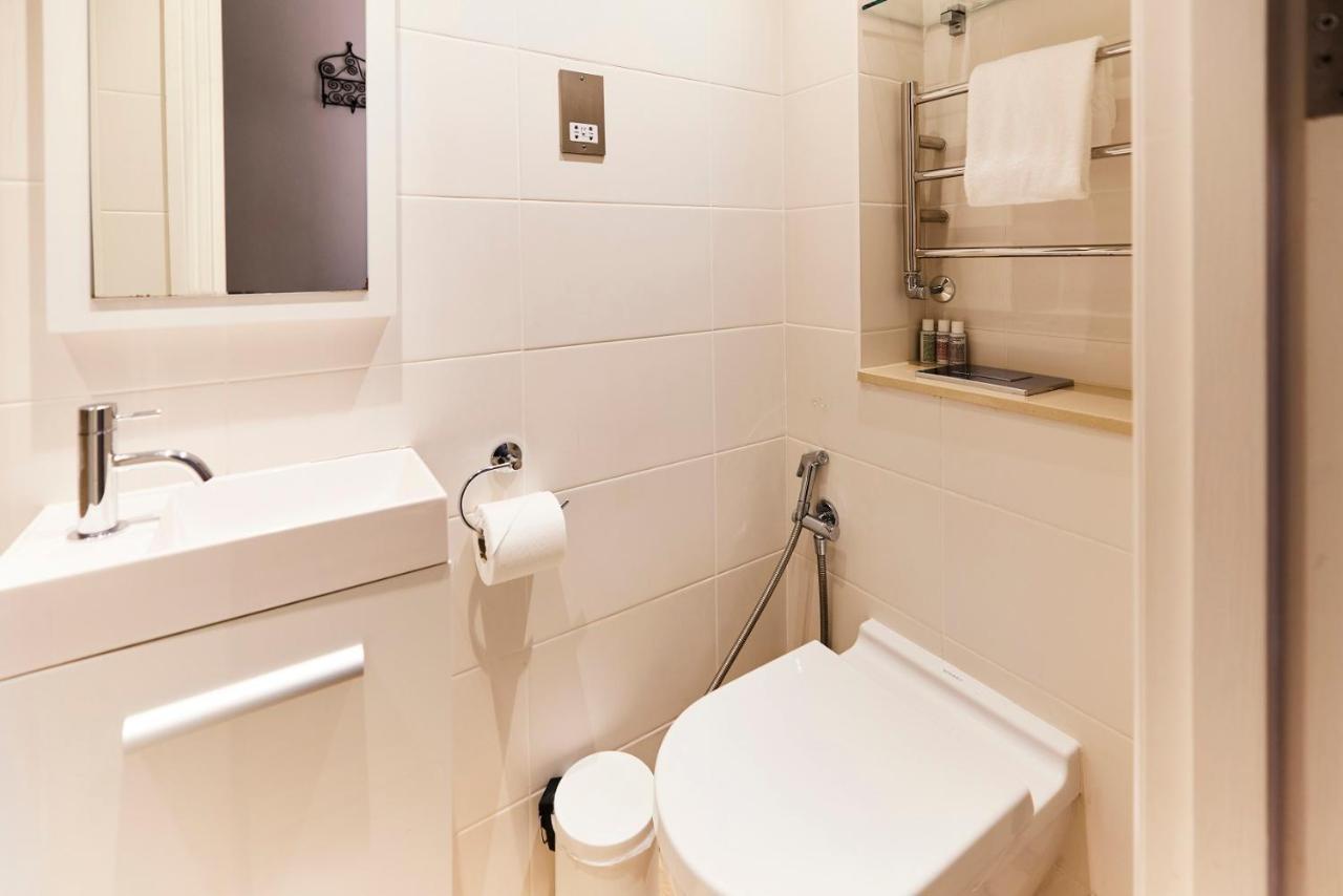 شقة The Bayswater Nook - Stylish 1Bdr Flat لندن المظهر الخارجي الصورة
