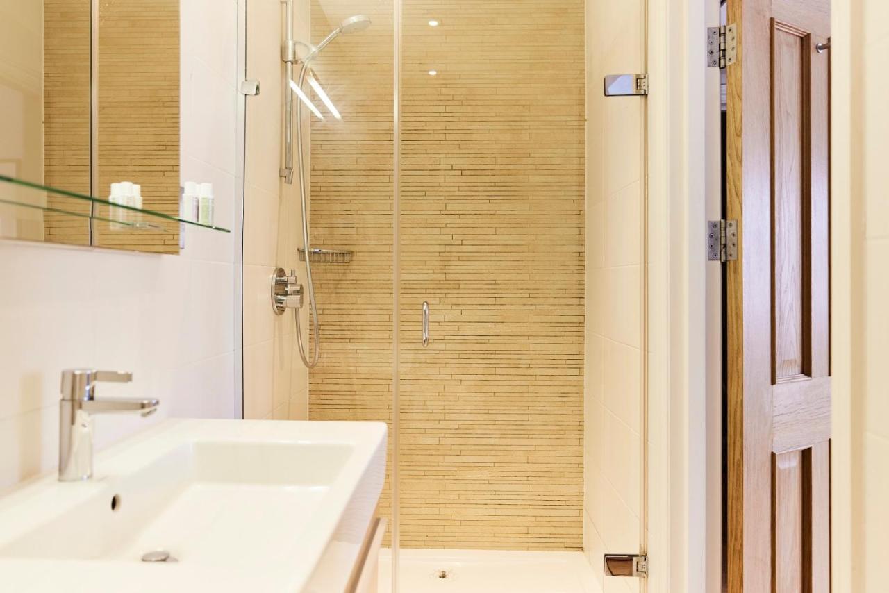 شقة The Bayswater Nook - Stylish 1Bdr Flat لندن المظهر الخارجي الصورة
